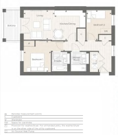 407 Floorplan 