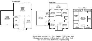 Plot 1, Roade Hill, Ashton - Floorplan.JPG