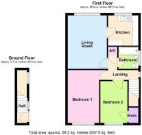 Floorplan One
