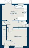 Ground floor