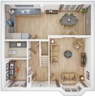 Ground Floor