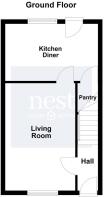17 Campion Close - Ground Floor