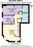 115 King Henry Terra