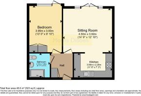 FLOOR-PLAN