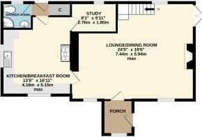 Ground Floor