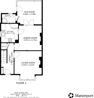 Floor 1 
