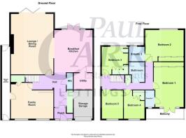Floorplan One