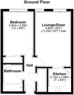 Ground Floor