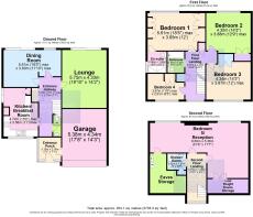 2D FLOORPLAN