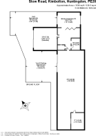 Floor/Site plan 1