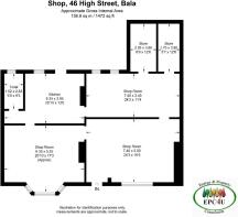 Shop, 46 High Street, Bala.jpg