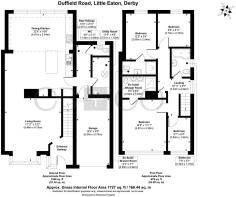 87a Duffield Road