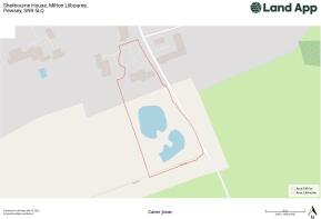 Land Plan