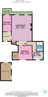2D Plan with Store
