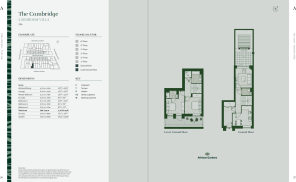 134 Parkside Villas.