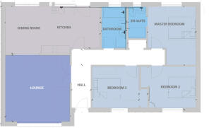 Annan Floor Plan