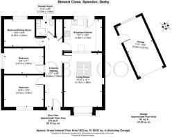 2 Stewart Close