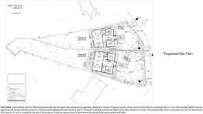 Proposed Plans