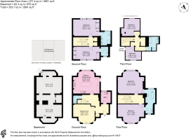 Floor Plan - 21 Cros