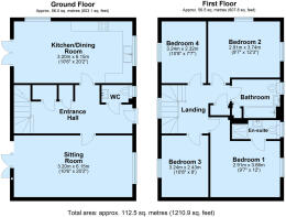 16 Alston Rise