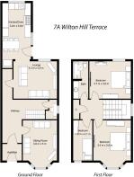 7a Wilton Hill Terrace - 2D - 1. Floor - Letterhea