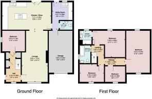13 Pladda Way 