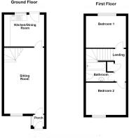 69 Frank Bridges Soham - Floorplan