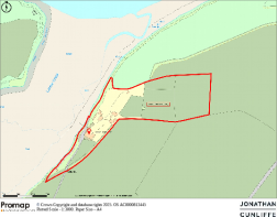 Boundary Plan