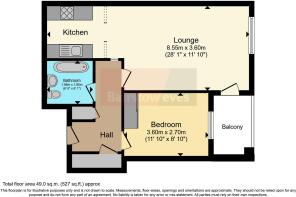 FLOOR-PLAN