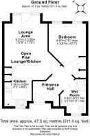 19 Huntsmans Drive, Oakham, LE15 6RP - FP.jpg