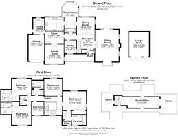 6 Dale Avenue, Gustard Wood all floors.JPG