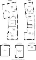 STROUDE ROAD FLOOR PLAN 2D