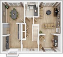 Ground Floor