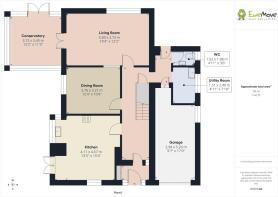 Wold View - Ground Floor