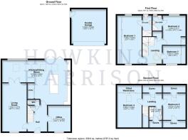 2 Market Mews, Market Bosworth