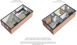3D Floorplan