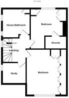 House First Floor