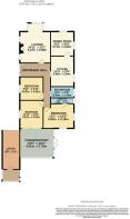 9 Sandown Avenue Goring-By-Sea Worthing BN12 4PX-h