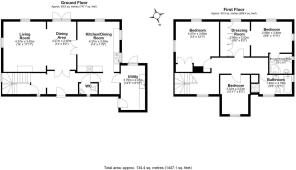 Firethorn Cottage, Rectory Road, Middleton, SAXMUN