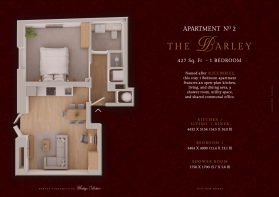 Apartment 2