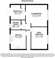 Pinewood rd - all floors.JPG
