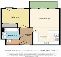 Ground Floor