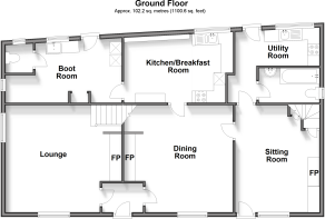 Ground Floor