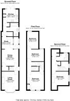FLOOR PLAN 2D
