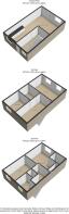 3D Floorplan 