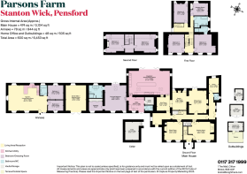 Parsons Farm Stanton