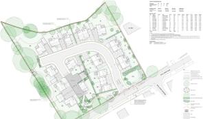 Land plan