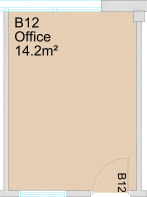 Mid sized offices