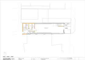 Floor/Site plan 2