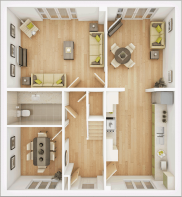 Ground Floor